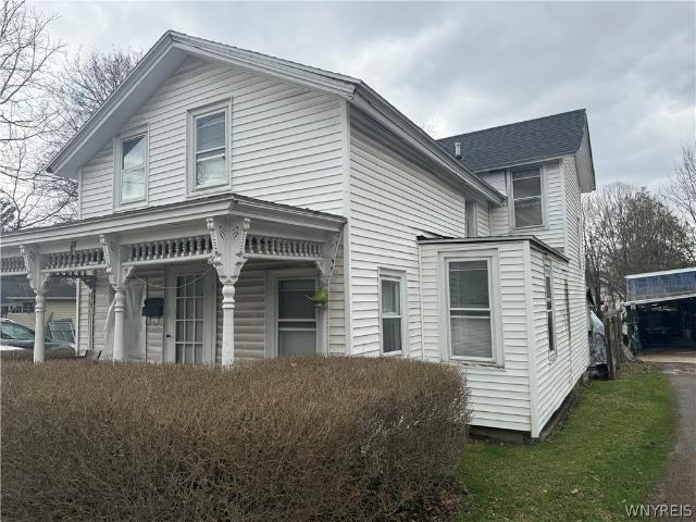 69 Perine Street