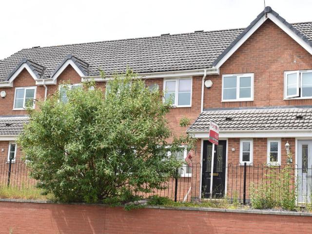 69 Queen Elizabeth Mews, Nuneaton CV10, 3 bed terraced house to rent, £1,100 pcm | PrimeLocation