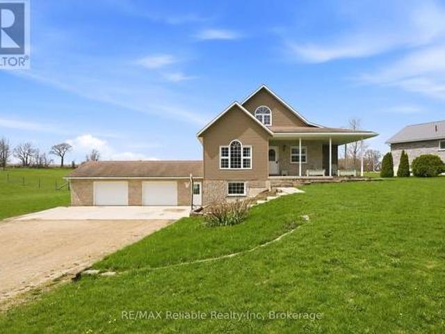 69 Queen Street, Morris Turnberry Bluevale, ON, N0G 1G0 house for sale | Listing ID X13060 | Royal LePage