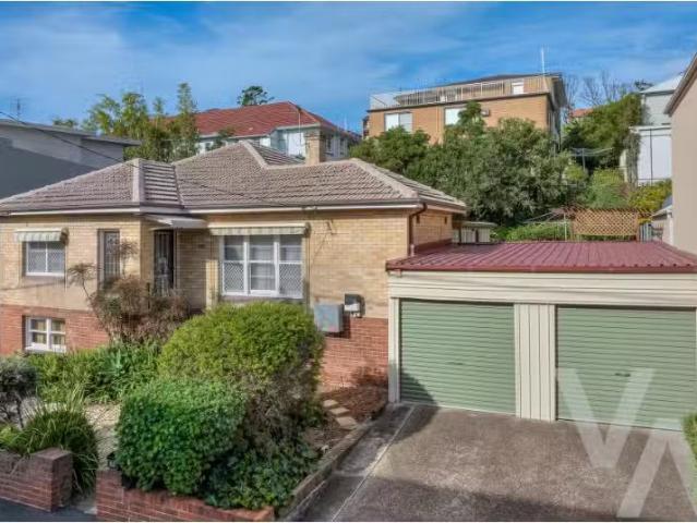 69 Railway Street, Cooks Hill House for rent Listed by Josie.