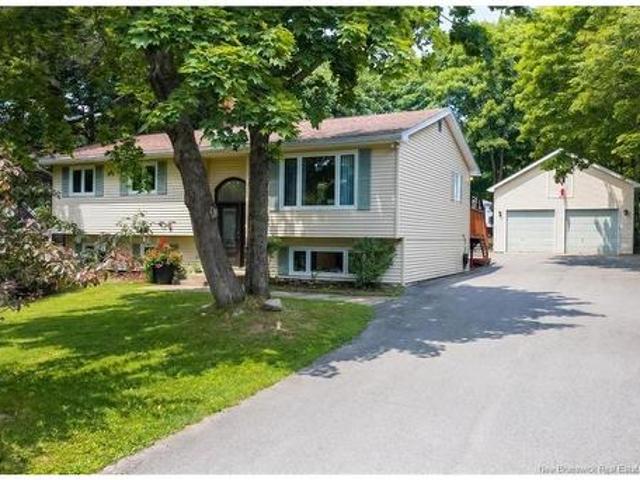 69 Renshaw Rd, Rothesay, NB, E2H 1R7 house for sale | Listing ID NB143731 | Royal LePage