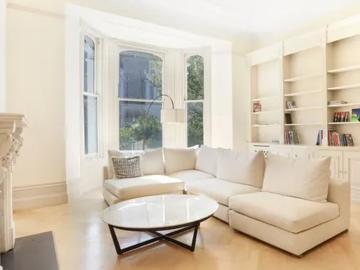 69 Redcliffe Gardens, London, SW10 9JJ, United Kingdom | 6 bed apartment for rent #106101239 | Rentberry