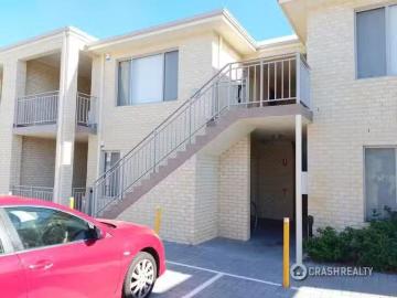6/9 Redcliffe Street, East Cannington, WA 6107