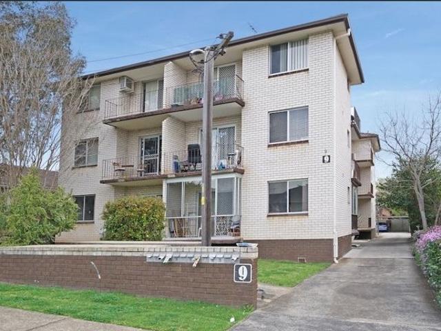 6/9 Reddall Street, Campbelltown
