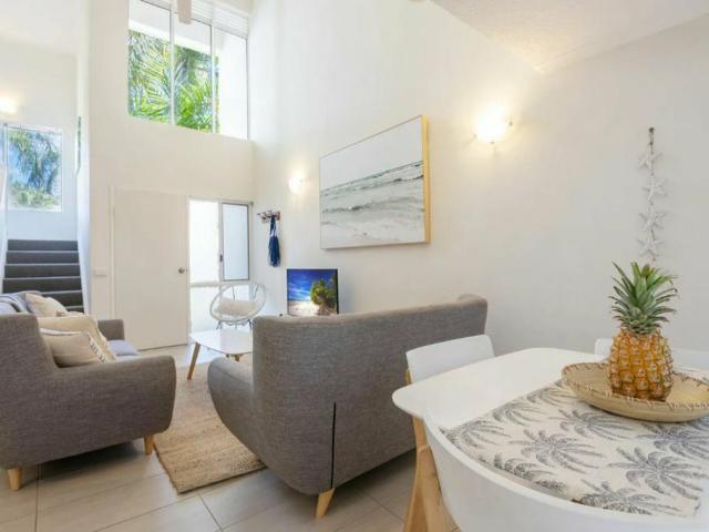 69 Reef Resort/121 Port Douglas Road, Port Douglas QLD