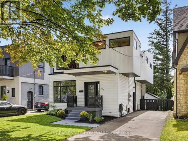 69 Ringley Avenue, Toronto, ON, M8Y 1P3 house for sale | Listing ID W14079 | Royal LePage