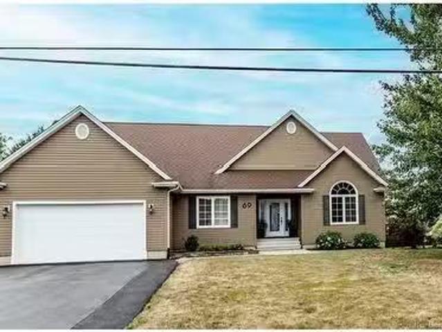 69 Richard, Dieppe, NB, E1A 0J9 house for sale Listing ID N.