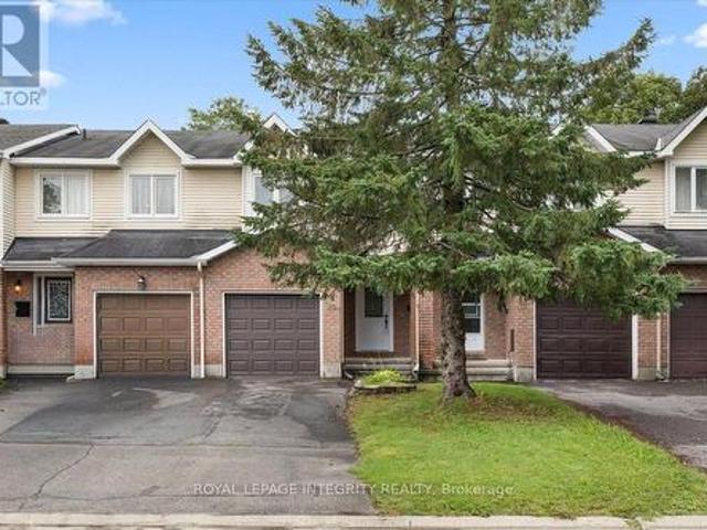 69 Royal Field Crescent, Ottawa, ON, K2J 4C9 house for sale | Listing ID X13638 | Royal LePage