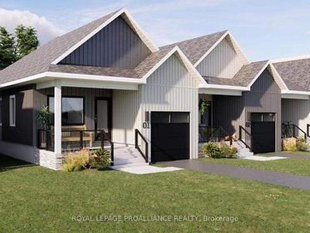 69 Rundle Lane, Brighton, ON, K0K 1H0 house for sale | Listing ID X12833 | Royal LePage