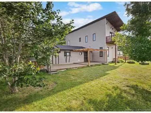 69 Schooner Point Rd, Napan, NB, E1N 4V6 house for sale Lis.