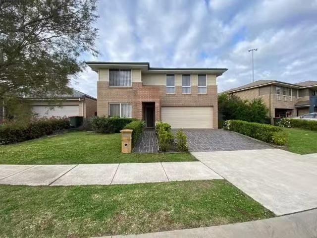69 Saltbush Circuit, ROPES CROSSING House for rent Listed by.