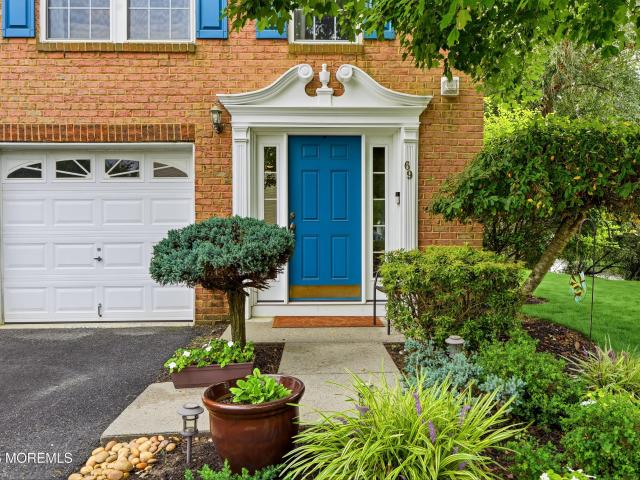 69 Saxton Road Unit 35