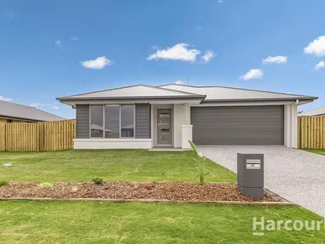 69 Sea Rocket Circuit, DUNDOWRAN, QLD 4655 House for Rent