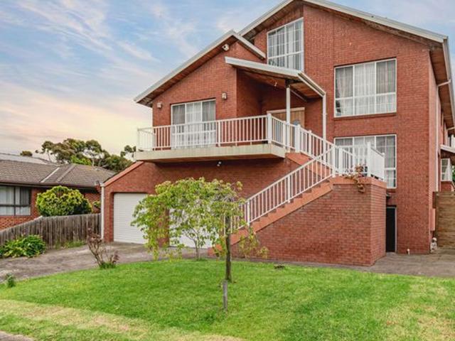 69 Shankland BoulevardMeadow Heights VIC 3048, Australia