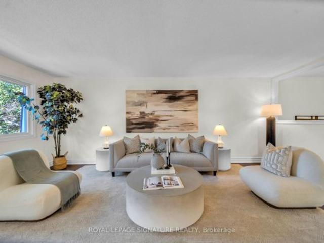 69 Silas Hill Drive, Toronto, ON, M2J 2X8 house for sale | Listing ID C13821 | Royal LePage