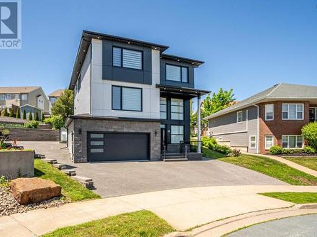 69 Sophia Street, Halifax, NS, B3S 0C7 house for sale | Listing ID 202615 | Royal LePage