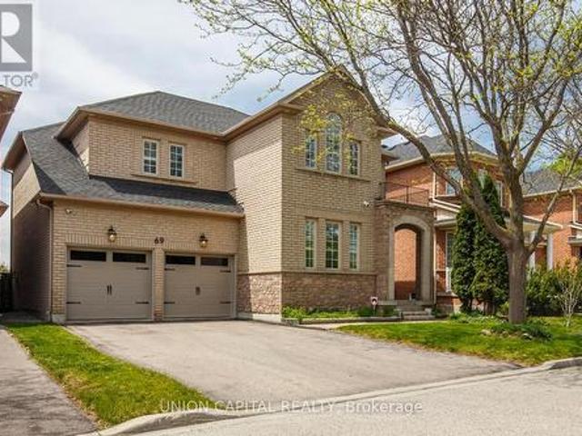 69 Southbrook Crescent, Markham, ON, L6C 2H6 house for sale | Listing ID N13579 | Royal LePage