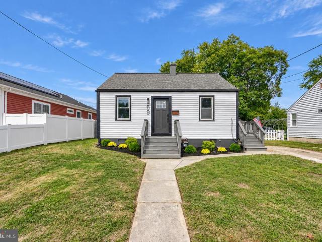 69 Smith Avenue
