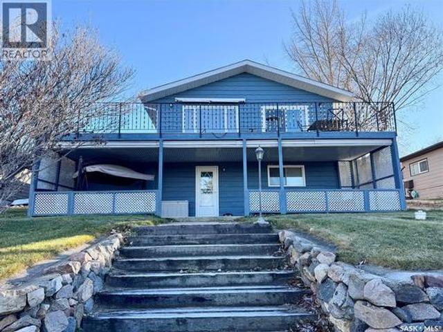 69 Snedden Crescent, Lake Diefenbaker, SK, S0H 3P0 house for sale | Listing ID SK025519 | Royal LePage
