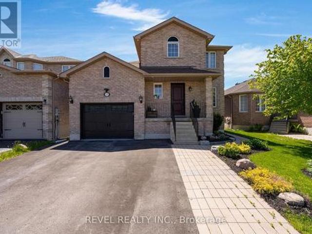 69 Stephanie Lane, Barrie, ON, L4N 0V9 house for sale | Listing ID S13671 | Royal LePage