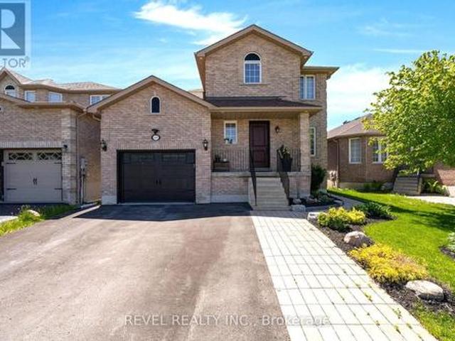 69 Stephanie Lane, Barrie, ON, L4N 0V9 house for sale | Listing ID S13837 | Royal LePage