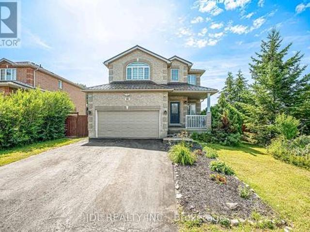 69 Summerset Drive, Barrie, ON, L4N 0B1 house for sale | Listing ID S13614 | Royal LePage