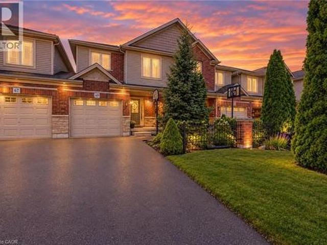 69 Sumner Crescent, Grimsby, ON, L3M 5E3 house for sale | Listing ID 40866 | Royal LePage
