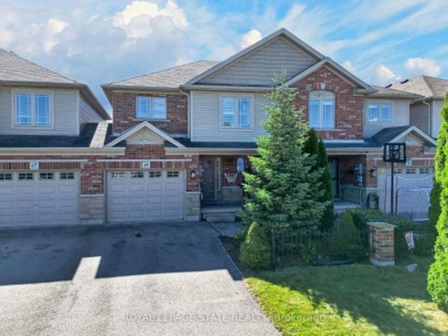 69 Sumner Crescent, Grimsby, ON, L3M 5E3 house for sale | Listing ID X13827 | Royal LePage