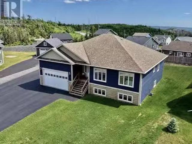 69 Sunset Drive, Clarenville, NL, A5A 0A7 house for sale Li.