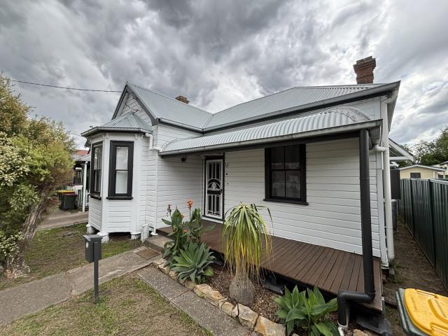 69 Sydney StreetMuswellbrook NSW 2333, Australia