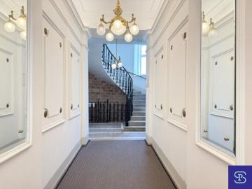 Terrassenwohnung for sale in 1050 - Keller