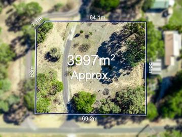 69m Road Frontage Block in Quiet Location!