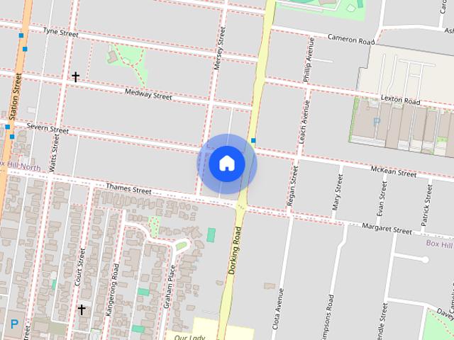 69A Dorking Road, Box Hill North VIC 3129 Apartment For Rent | Domain