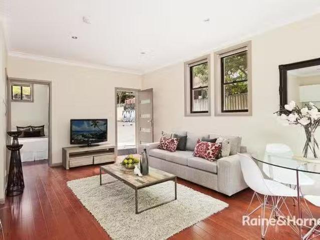 69A Wellington Street, Waterloo, NSW 2017