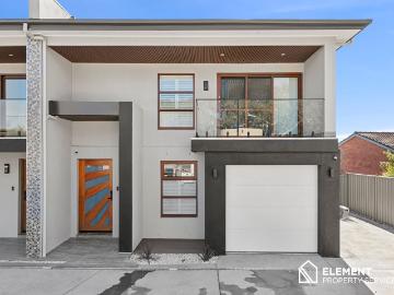 Woden, Weston Creek, Yass Valley, Victoria