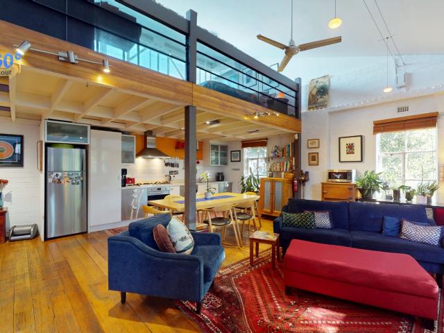 69B Little George Street, Fitzroy