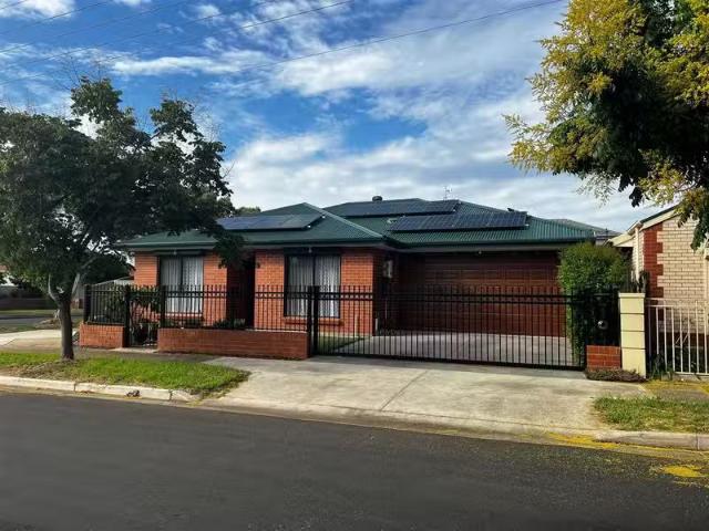 69c Second Avenue, WOODVILLE GARDENS, SA 5012 House for Rent