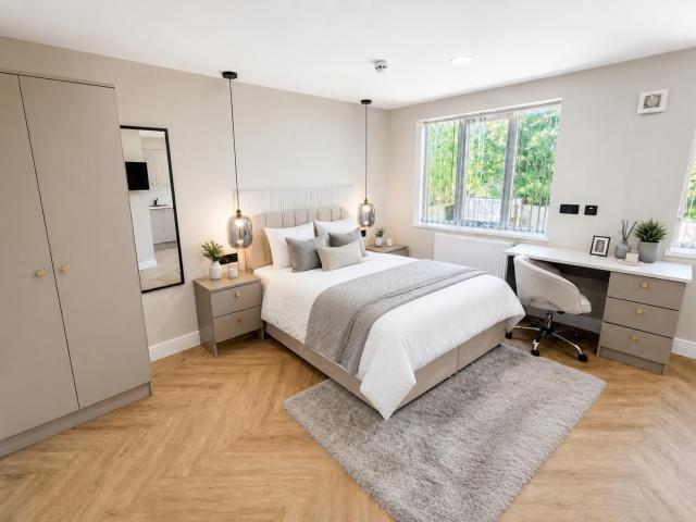 69G Raddlebarn Road, Stirchley, B29 6HE, United Kingdom | 1 bed house for rent #168489829 | Rentberry