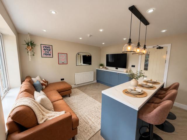 69G Raddlebarn Road, Stirchley, B29 6HE, United Kingdom | 1 bed house for rent #169007353 | Rentberry