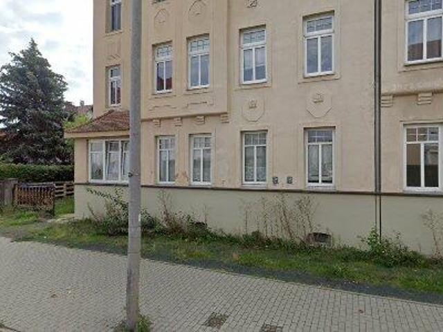 4848 m2 apartment for rent in Leipzig