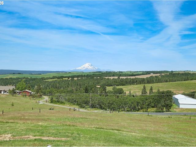 6 mt adams view rd
