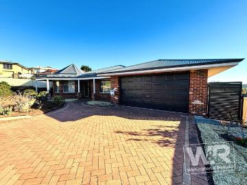 6 Mudge Retreat, Spencer Park WA 6330 House For Rent | Domain