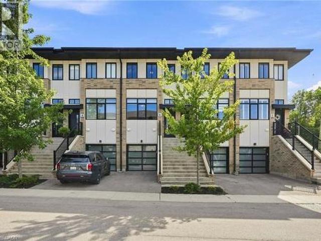 6 Mulhollard Lane, Ancaster, ON, L9G 0H3 townhouse for sale | Listing ID 40856 | Royal LePage