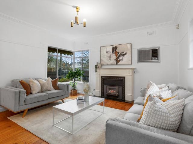Family Home in an Attractive Locality