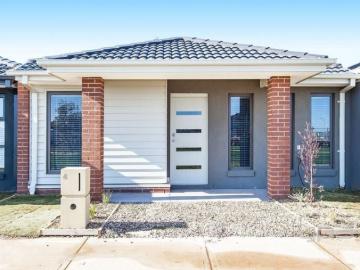 6 Muswell Walk, Wyndham Vale