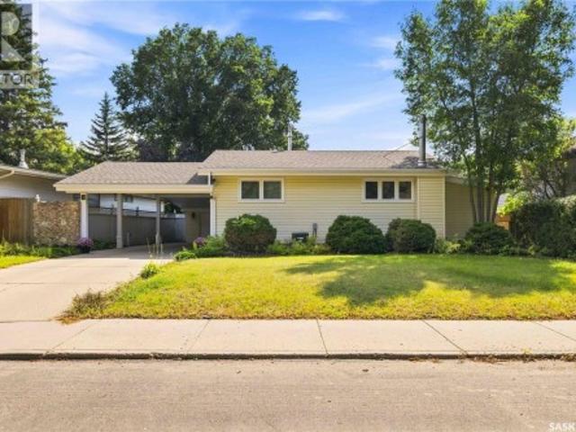 6 Murphy Crescent, Saskatoon, SK, S7J 2T4 house for sale | Listing ID SK047061 | Royal LePage