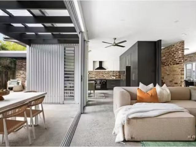 6 Murray Street, Marrickville House for rent Listed by Emma G.