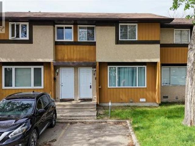 6 Mackenzie Mews, Regina, SK, S4N 5M5 townhouse for sale | Listing ID SK032320 | Royal LePage