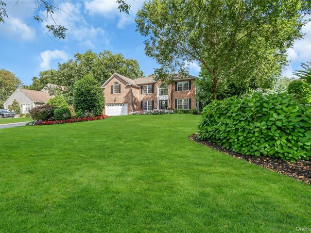 6 Magnolia Lane