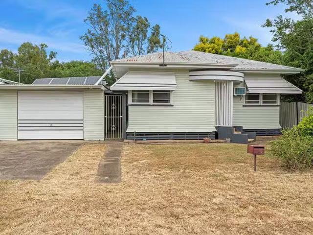 6 Madden Lane, Rosewood, QLD 4340